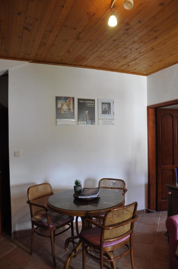 קוטור Apartments Vujosevic מראה חיצוני תמונה