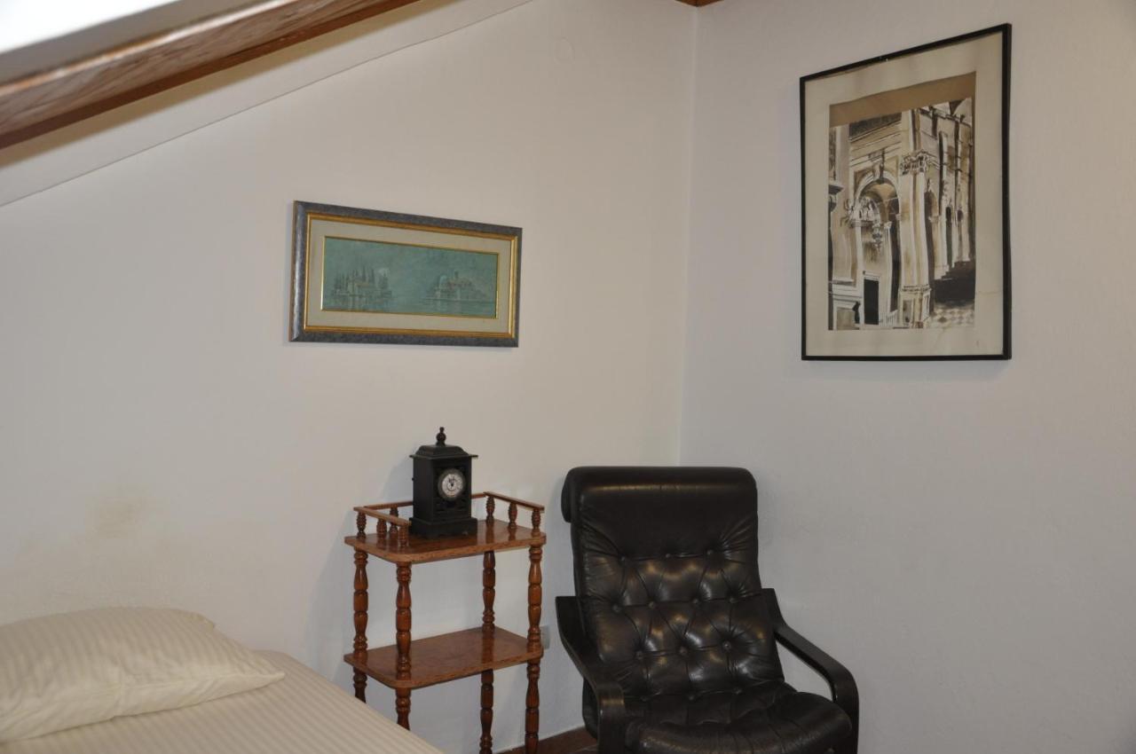 קוטור Apartments Vujosevic מראה חיצוני תמונה