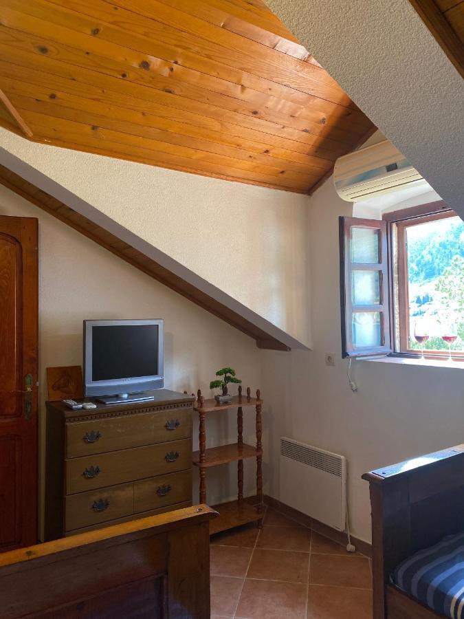 קוטור Apartments Vujosevic מראה חיצוני תמונה