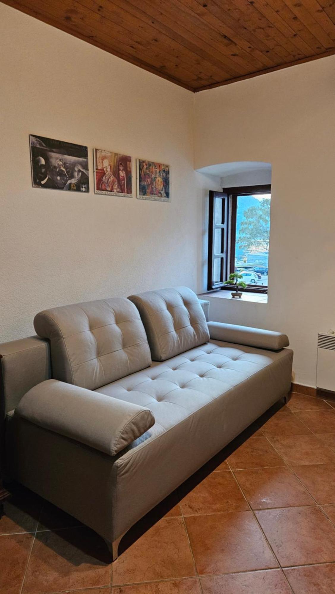 קוטור Apartments Vujosevic מראה חיצוני תמונה