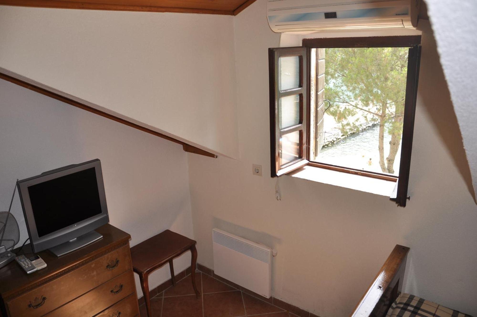 קוטור Apartments Vujosevic מראה חיצוני תמונה