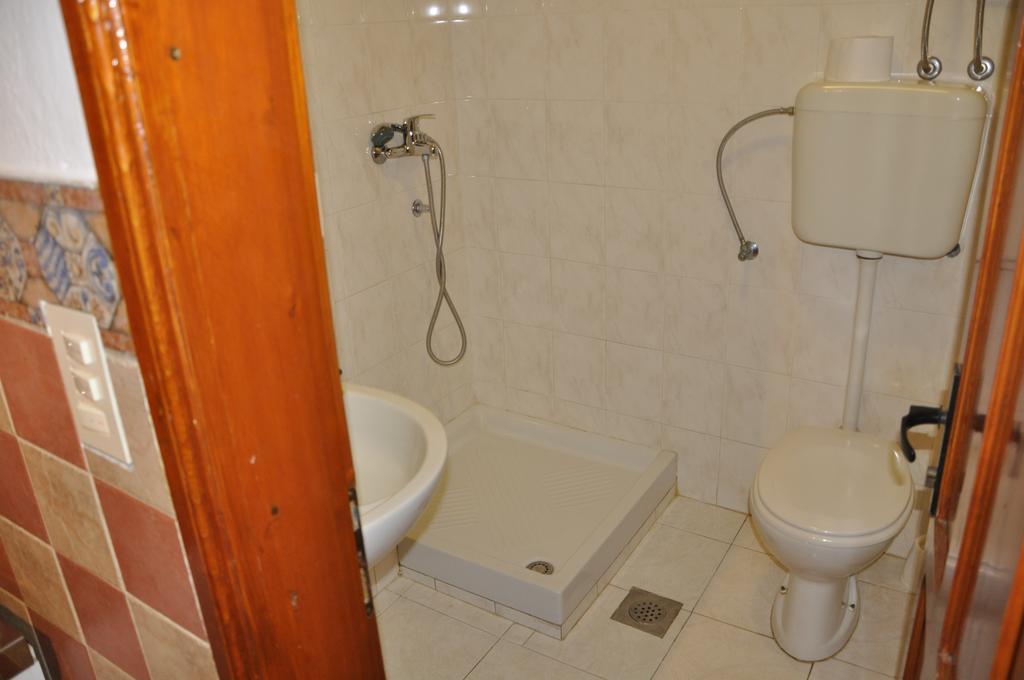קוטור Apartments Vujosevic חדר תמונה